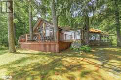 1335 NARROWS Road N Gravenhurst