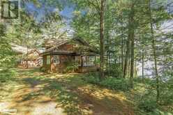 1335 NARROWS Road N Gravenhurst