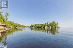 1335 NARROWS Road N Gravenhurst