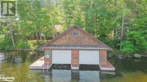 1335 NARROWS Road N Gravenhurst