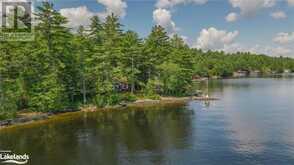 1335 NARROWS Road N Gravenhurst