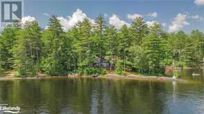 1335 NARROWS Road N Gravenhurst