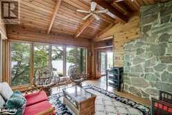 1344 PENINSULA RD Unit# 3 Port Carling