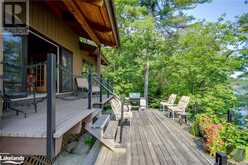 1344 PENINSULA RD Unit# 3 Port Carling