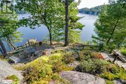 1344 PENINSULA RD Unit# 3 Port Carling