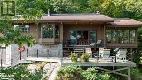 1344 PENINSULA RD Unit# 3 Port Carling