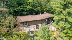 1344 PENINSULA RD Unit# 3 Port Carling