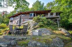 1344 PENINSULA RD Unit# 3 Port Carling