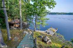 1344 PENINSULA RD Unit# 3 Port Carling