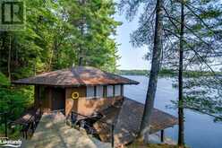 1344 PENINSULA RD Unit# 3 Port Carling