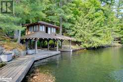 1344 PENINSULA RD Unit# 3 Port Carling