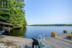 1344 PENINSULA RD Unit# 3 Port Carling