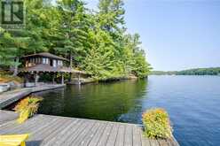 1344 PENINSULA RD Unit# 3 Port Carling