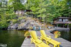 1344 PENINSULA RD Unit# 3 Port Carling