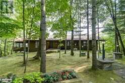 1344 PENINSULA RD Unit# 3 Port Carling