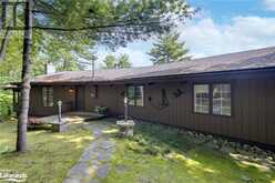 1344 PENINSULA RD Unit# 3 Port Carling