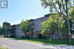 184 EIGHTH Street Unit# 409 Collingwood