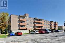 184 EIGHTH Street Unit# 409 Collingwood