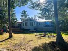 471 NORTH MEADOWCOVE RD Dunchurch