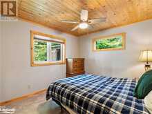 1041 BIG ISLAND Road Bracebridge