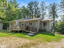 1041 BIG ISLAND Road Bracebridge