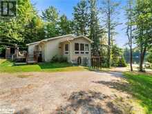 1041 BIG ISLAND Road Bracebridge