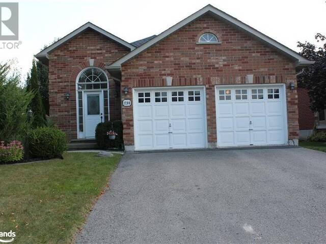 1296 GINA Street Innisfil Ontario