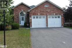 1296 GINA Street Innisfil