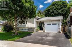 800 BIRCHWOOD Drive Midland