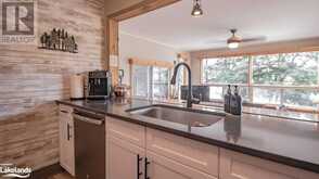 1017 ATKINS LAKE RD Private Bracebridge