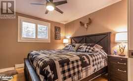 1017 ATKINS LAKE RD Private Bracebridge