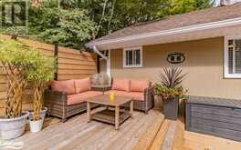 1017 ATKINS LAKE RD Private Bracebridge