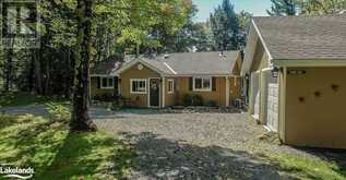 1017 ATKINS LAKE RD Private Bracebridge