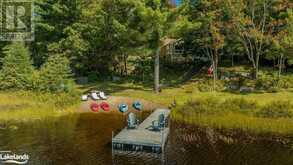 1017 ATKINS LAKE RD Private Bracebridge