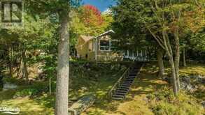 1017 ATKINS LAKE RD Private Bracebridge