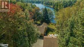 1017 ATKINS LAKE RD Private Bracebridge