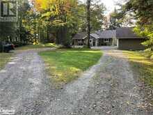 1017 ATKINS LAKE RD Private Bracebridge