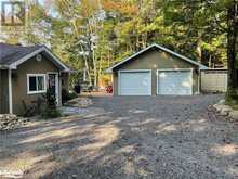 1017 ATKINS LAKE RD Private Bracebridge