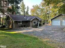 1017 ATKINS LAKE RD Private Bracebridge