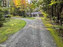 1017 ATKINS LAKE RD Private Bracebridge