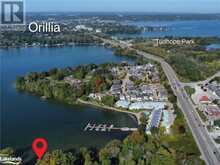 671 DRIFTWOOD Road Orillia