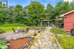 1037 KERNOHAN FARM Trail Minden Hills