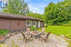 1037 KERNOHAN FARM Trail Minden Hills