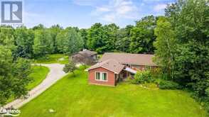 1037 KERNOHAN FARM Trail Minden Hills