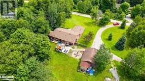 1037 KERNOHAN FARM Trail Minden Hills