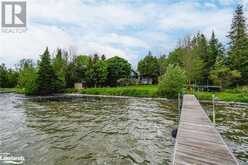 5418 PENETANGUISHENE Road Elmvale