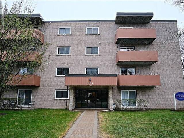 184 EIGHTH Street Unit# 304 Collingwood Ontario