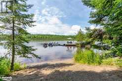 276 WURM Road Magnetawan