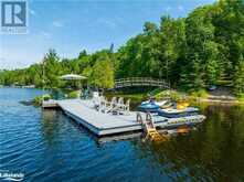 276 WURM Road Magnetawan