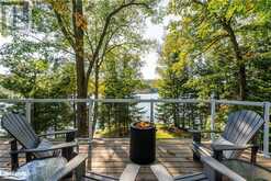 276 WURM Road Magnetawan